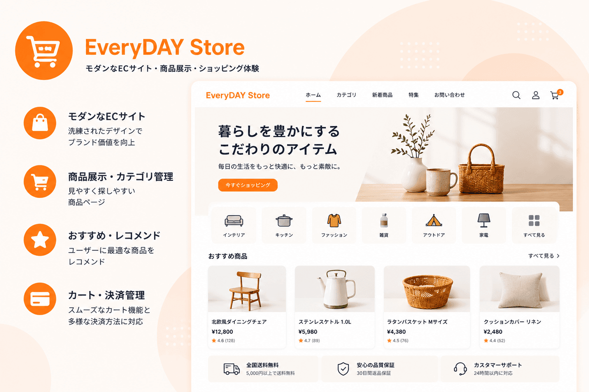EveryDAY Store